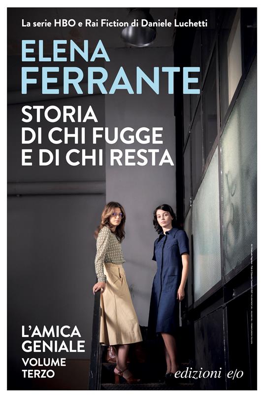 FERRANTE ELENA STORIA DELLA BAMBINA PERDUTA 4